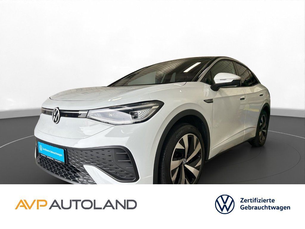 Volkswagen ID.5 128kW Pro | NAVI | AHK | ACC | Leasing
