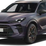 Cupra Terramar Leasing