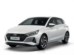 Hyundai i20 Edition 30 Auto-Abo