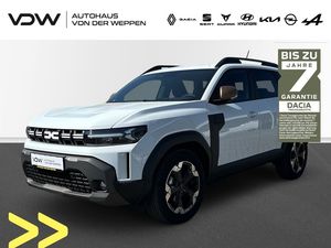 Dacia Duster III TCe 130 Extreme *Lagerwagen* Klima Leasing