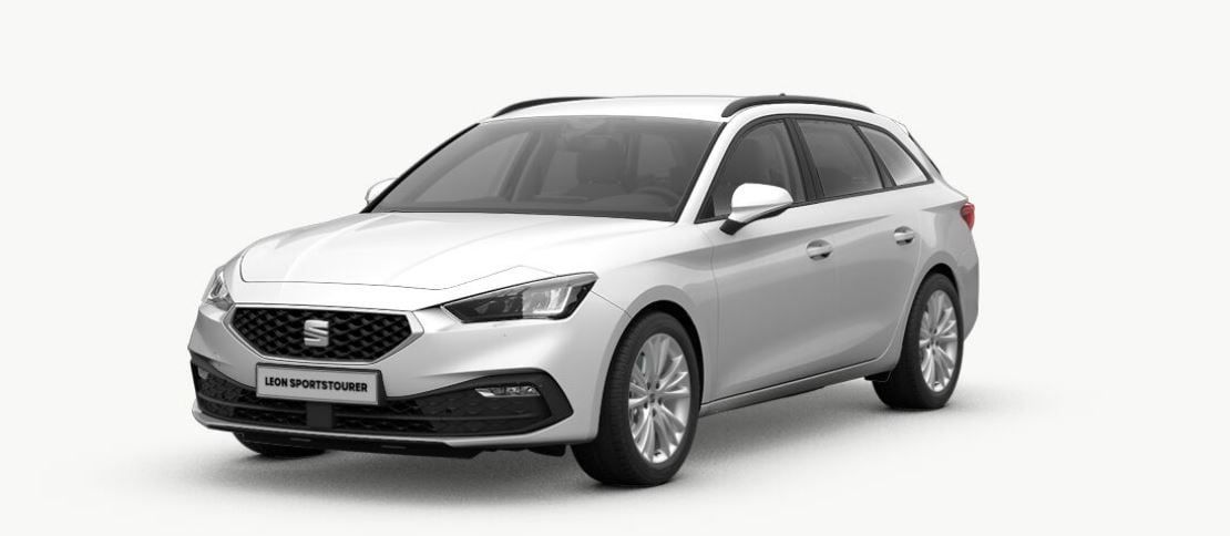 Seat Leon Sportstourer Style Edition Auto-Abo