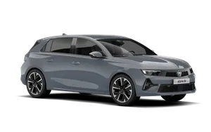 Opel Astra Hybrid 107kW Edition eDCT