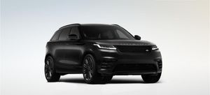 Land Rover Range Rover Velar D300 Autobiography Leasing