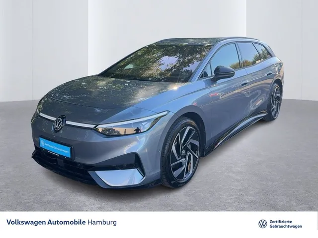 Volkswagen ID.7 Pro  Parkassist AHK Navi LED-Matrix  AppCon