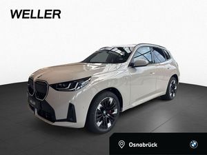BMW X3 40d xDrive Sportpaket Bluetooth Navi LED PDC