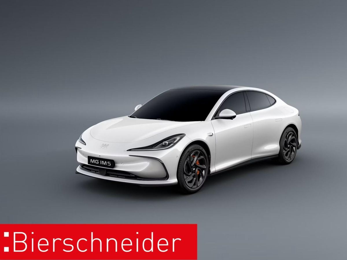 MG IM5 🔥Performance🔥553kW🔥Bestellfahrzeug🔥 Leasing