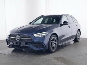 Mercedes-Benz C 300 e T Edition AMG+Night+Pano+Digi.Light+Memo Leasing