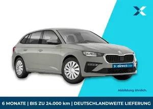 Skoda Scala Essence❗️ Deutschlandweite Lieferung ❗️ 6-Monats-Fullservice❗️Vielfahrer geeignet✅