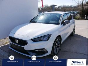 Seat Leon FR 2.0 TDI DSG*KAMERA*ACC*TEMPOMAT*NAVI*3-ZONE KLIMAAUTOMATIK*VIRTUAL COCKPIT*