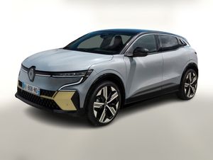 Renault Megane E-Tech EV60 130 Evolution Optimum Charge Auto-Abo privat Auto-Abo
