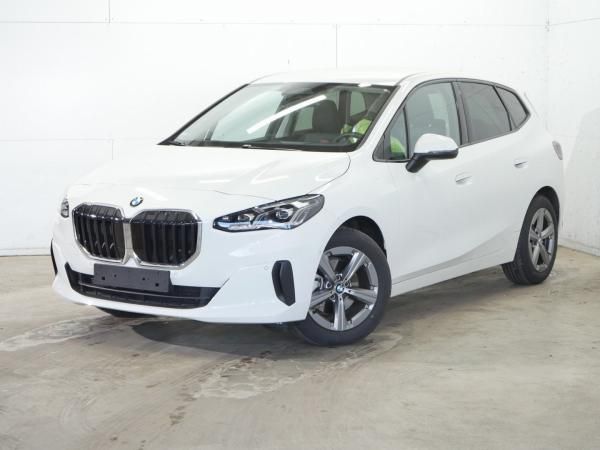 BMW 220 i ActiveTourer 269 € netto Leasing o. AZ*AHK* Leasing