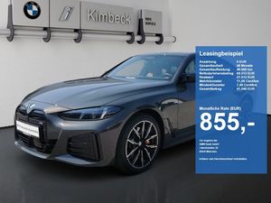 BMW i4 M60 xDrive Gran Coupé M SPORT PRO ACC HeadUp