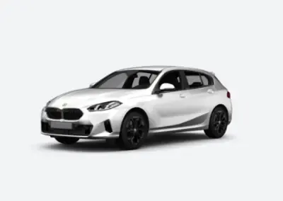 BMW 118 BMW 118d 110 kW Auto-Abo