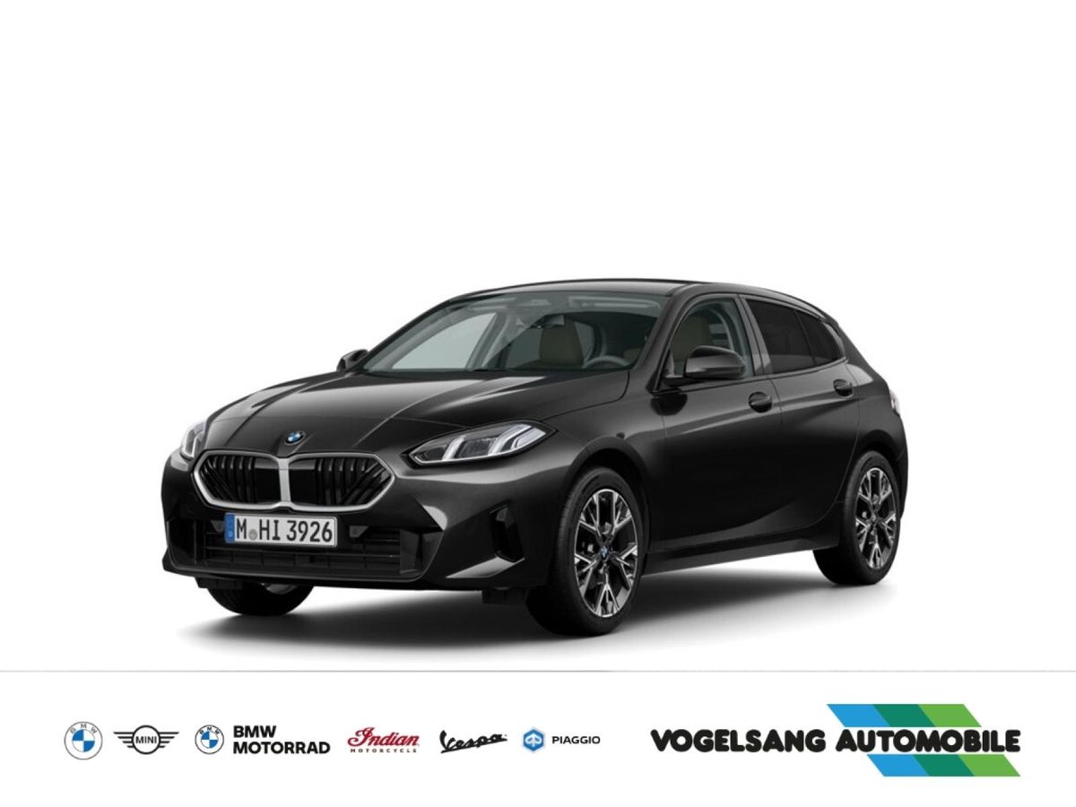 BMW 120 M Sport Design Leasing