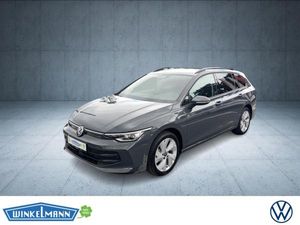 Volkswagen Golf Variant Life eTSI DSG KAMERA CARPLAY ACC LED
