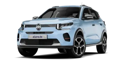 Citroën C3 Turbo 100 PLUS Leasing