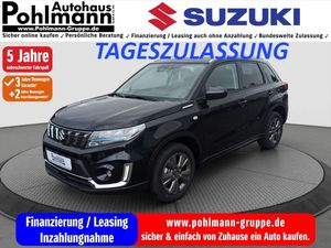 Suzuki Vitara 1.5 HYBRID ALLGRIP AGS Comfort LED ACC Ap Leasing