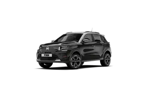 Citroen C3 Turbo 100 Stop&Start Turbo 100 Stop&Start MAX