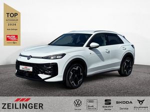 Volkswagen T-Roc R-Line TSI DSG|AHK|EASY OPEN|LED+|KAMERA