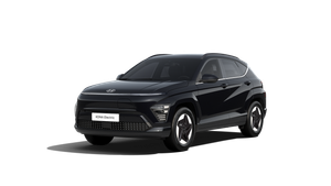 Hyundai KONA Elektro Trend 65,4kWh - Auto-Abo