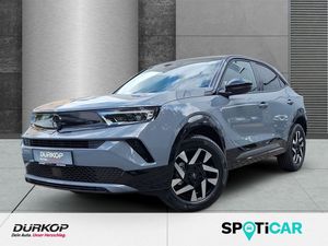 Opel Mokka GS 6G Tech-Paket ACC Alcantara-Massagesitz
