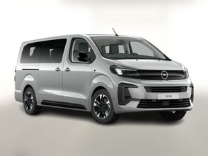 Opel Zafira AT8 XL GS 8-S AHK Nav Massage Kam SHZ Leasing privat