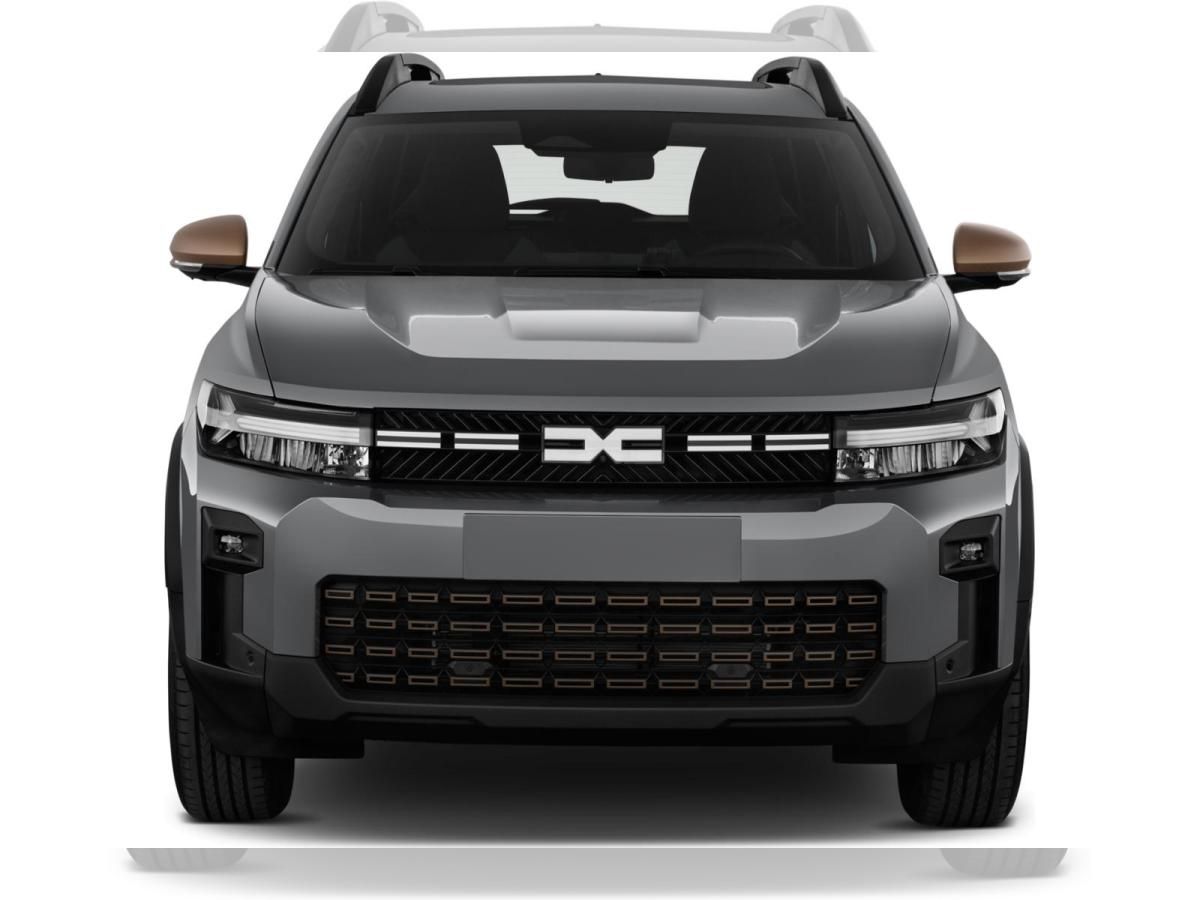 Dacia Bigster Expression mild hybrid 140 Leasing