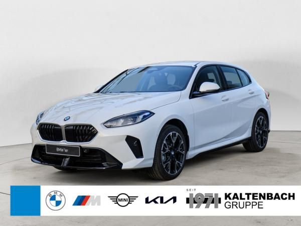 BMW 116 Leasing