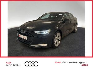 Audi A3 Limousine advanced 35 TDI S tr. LED RFK NAVI