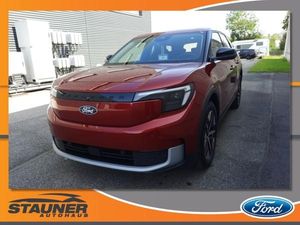 Ford Explorer RWD H ACC 19 Zoll Räder Klima Leasing