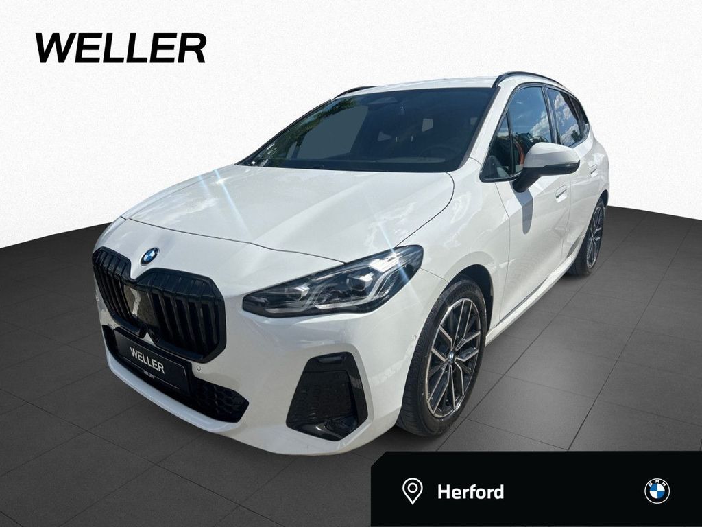 BMW M Sport Da+ PA KomfZug St+Go Shadow DR ASS + Leasing