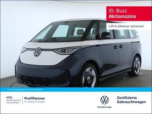Volkswagen ID.Buzz ID. Buzz Pro AHK ACC IQ.Light Bluetooth Navi LED Leasing