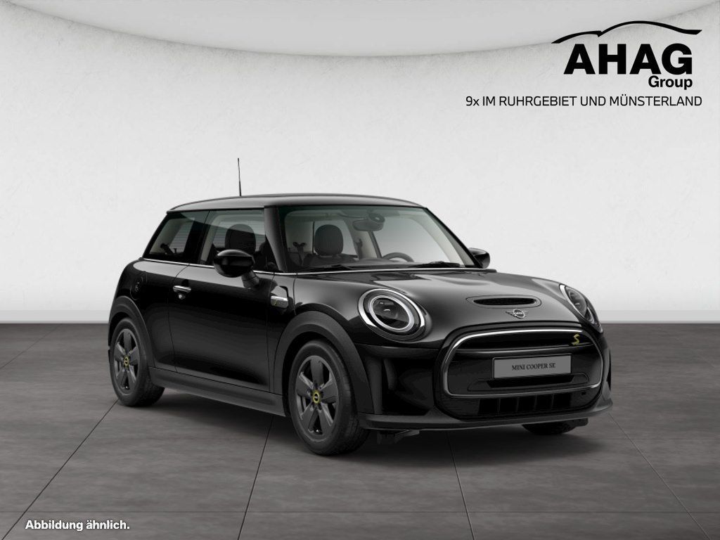MINI Cooper SE 3-Türer (2020 - 2023 Leasing