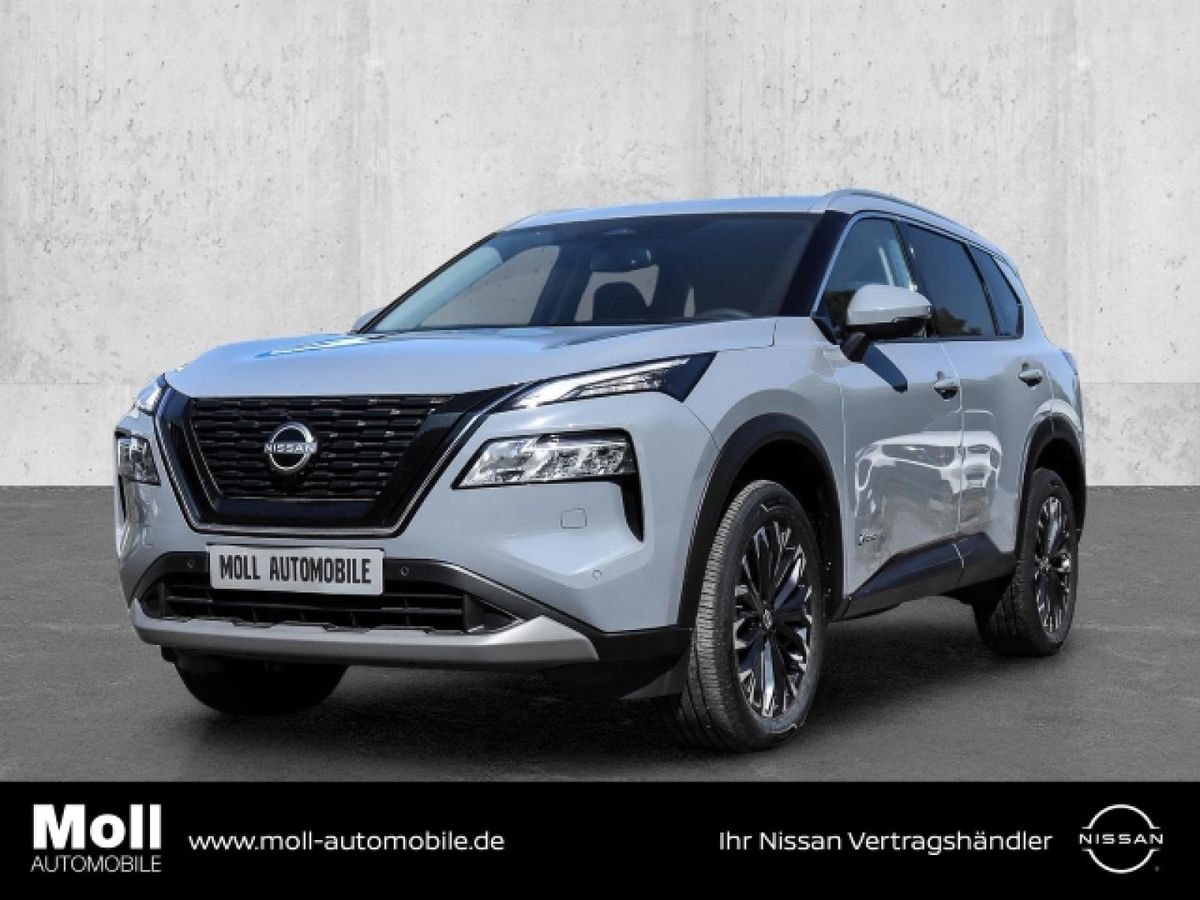 Nissan X-Trail N-Connecta 1.5 VC-T e-POWER e-4ORCE 213PS 4x4 19