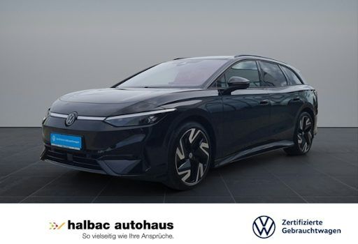 Volkswagen Id7-tourer Pro 86 KWh 210 KW Pro S Tourer 5dr Auto kaufen