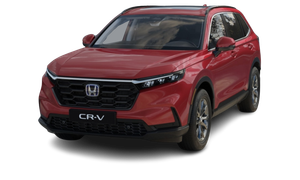 Honda CR-V 2.0 i-MMD Hybrid e:HEV 2WD 2.0 i-MMD Hybrid e:HEV 2WD Elegance Auto-Abo