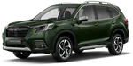 Subaru Forester Leasing