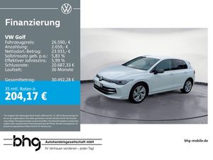 Volkswagen Golf Life 1,5 l eHybrid OPF