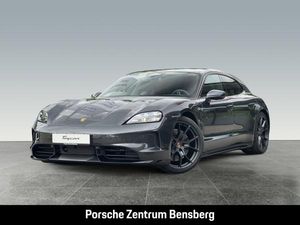 Porsche Taycan GTS Sport Turismo
