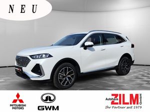 GWM Wey 03 Premium 2WD, LED /SHZ / 360°/ Leasing