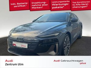 Audi A6 Sportback e-tron S-Line 21 AHK MATRIX 0,25%