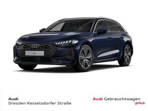 Audi A5 Avant 2.0 TDI Pano LED Navi AHZV Kamera