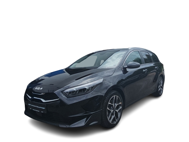 Kia Ceed Sportswagon 1,5 T-GDI DCT Ultimate Edition Auto-Abo