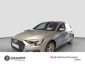 Audi A3 Sportback 40 TFSI e S-tronic +LED+VIRTUAL+ACC+