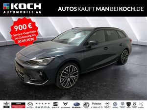 Cupra Leon Sportstourer VZ 1.5 e-HYBRID DSG NAVI SOUND