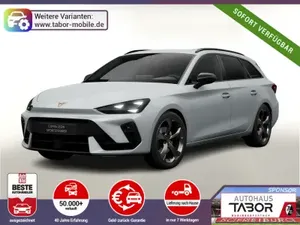 Cupra Leon ST DSG 4D Pano EdgeP Sennh. SHZ Kam eHk Kes