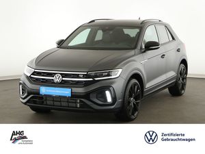 Volkswagen T-Roc 1.5TSI DSG R-Line Matrix-LED el.Heckklappe