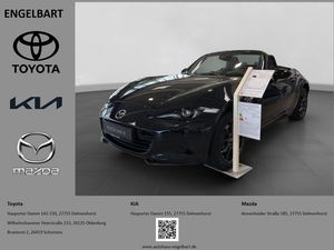 Mazda MX-5 Homura Navi Soundsystem Bose LED Sperrdiff.