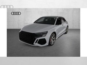 Audi RS3 Sportback S tronic MatrixLED HuD Leder B&O Leasing