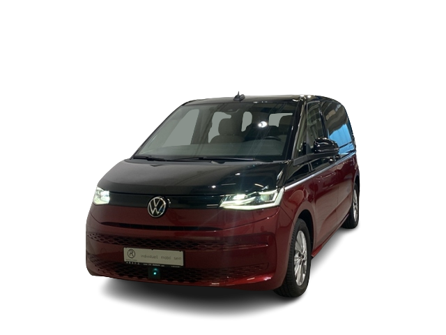 Volkswagen T7 Multivan 1.4 TSI eHybrid DSG Basis KR / Navi Auto-Abo